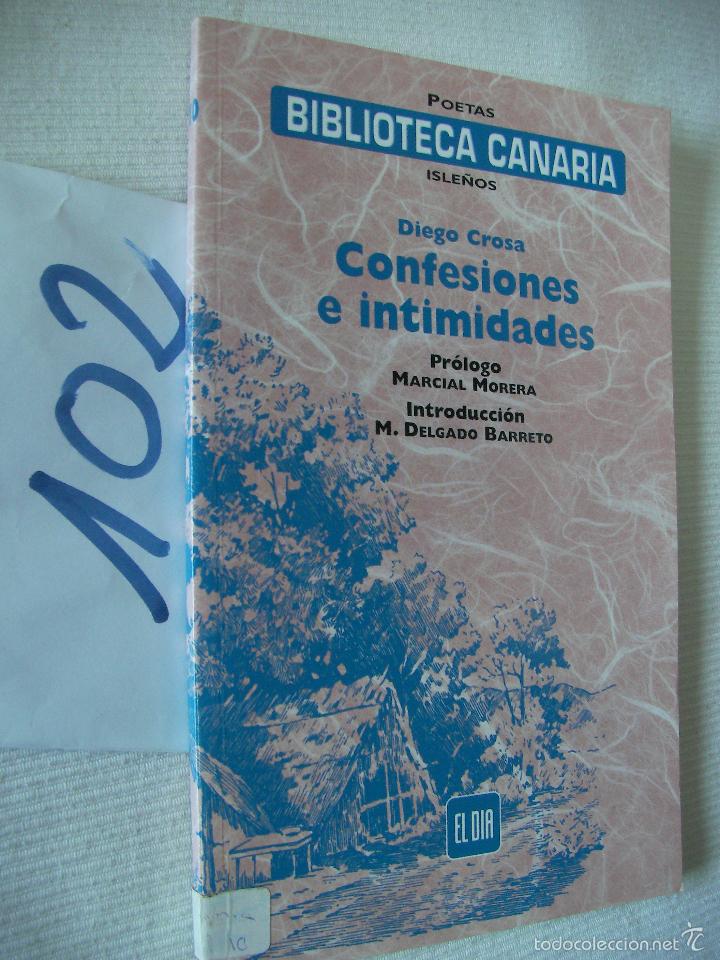 Libros de segunda mano: BIBLIOTECA CANARIA - POETAS ISLE&Ntilde;OS - Foto 1