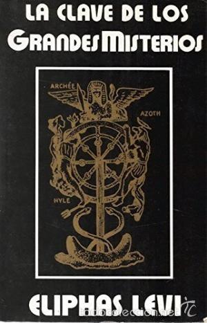 Libros de segunda mano: La clave de los grandes misterios - Foto 1