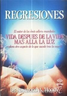 Libros de segunda mano: Regresiones - Foto 1