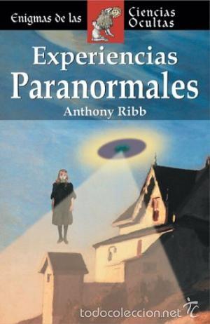 Libros de segunda mano: Experiencias paranormales - Foto 1