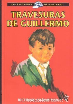 Libros de segunda mano: LOTE DE 16 LIBROS DE LAS AVENTURAS DE GUILLERMO (RBA) IMPECABLES - Foto 1