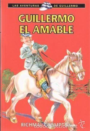 Libros de segunda mano: LOTE DE 16 LIBROS DE LAS AVENTURAS DE GUILLERMO (RBA) IMPECABLES - Foto 2