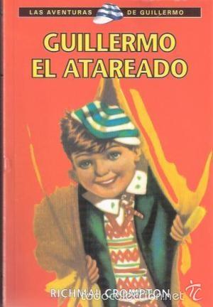 Libros de segunda mano: LOTE DE 16 LIBROS DE LAS AVENTURAS DE GUILLERMO (RBA) IMPECABLES - Foto 3