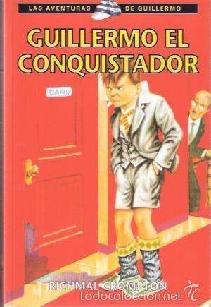 Libros de segunda mano: LOTE DE 16 LIBROS DE LAS AVENTURAS DE GUILLERMO (RBA) IMPECABLES - Foto 4