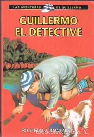 Libros de segunda mano: LOTE DE 16 LIBROS DE LAS AVENTURAS DE GUILLERMO (RBA) IMPECABLES - Foto 5