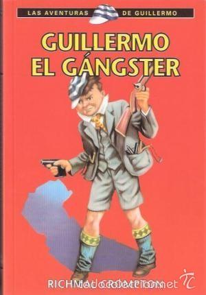 Libros de segunda mano: LOTE DE 16 LIBROS DE LAS AVENTURAS DE GUILLERMO (RBA) IMPECABLES - Foto 6