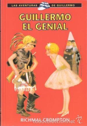 Libros de segunda mano: LOTE DE 16 LIBROS DE LAS AVENTURAS DE GUILLERMO (RBA) IMPECABLES - Foto 7