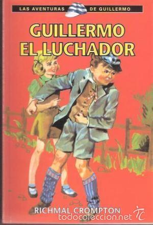 Libros de segunda mano: LOTE DE 16 LIBROS DE LAS AVENTURAS DE GUILLERMO (RBA) IMPECABLES - Foto 9