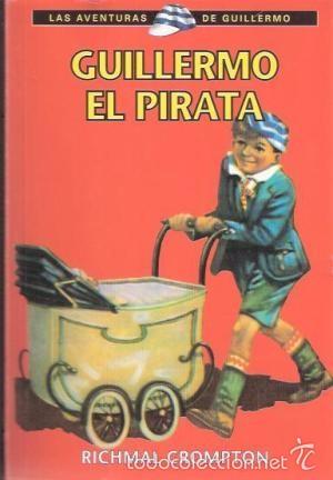 Libros de segunda mano: LOTE DE 16 LIBROS DE LAS AVENTURAS DE GUILLERMO (RBA) IMPECABLES - Foto 10