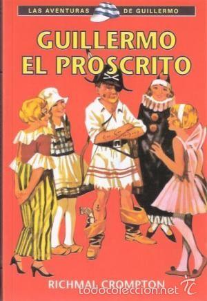 Libros de segunda mano: LOTE DE 16 LIBROS DE LAS AVENTURAS DE GUILLERMO (RBA) IMPECABLES - Foto 11