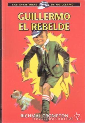 Libros de segunda mano: LOTE DE 16 LIBROS DE LAS AVENTURAS DE GUILLERMO (RBA) IMPECABLES - Foto 12