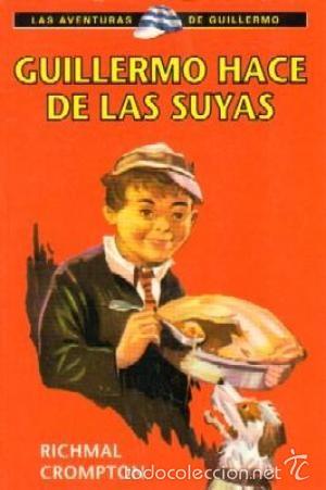 Libros de segunda mano: LOTE DE 16 LIBROS DE LAS AVENTURAS DE GUILLERMO (RBA) IMPECABLES - Foto 13