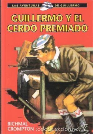 Libros de segunda mano: LOTE DE 16 LIBROS DE LAS AVENTURAS DE GUILLERMO (RBA) IMPECABLES - Foto 14