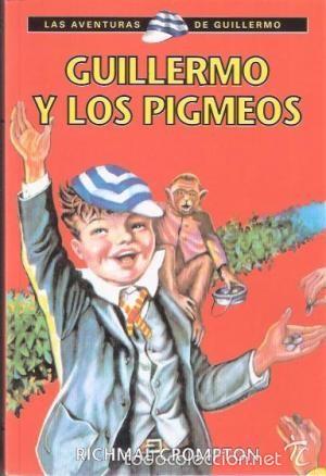 Libros de segunda mano: LOTE DE 16 LIBROS DE LAS AVENTURAS DE GUILLERMO (RBA) IMPECABLES - Foto 15