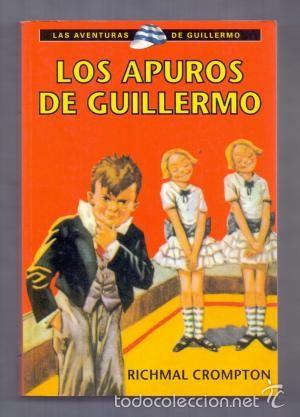 Libros de segunda mano: LOTE DE 16 LIBROS DE LAS AVENTURAS DE GUILLERMO (RBA) IMPECABLES - Foto 16