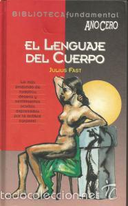 Libros de segunda mano: El lenguaje del cuerpo &ndash; Julius Fast - Foto 1