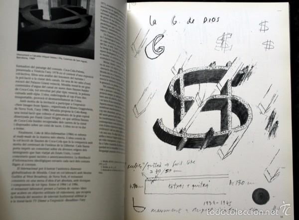Libros de segunda mano: Antoni - MIRALDA - OBRES 1965 - 1995 - - Foto 7