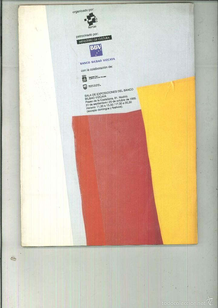 Libros de segunda mano: JOLASTU LEIHOAN-JUEGOS EN LA VENTANA - Foto 2