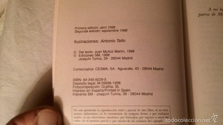 Libros de segunda mano: LIBRO FRAY PERICO Y MONPETIT - Foto 2
