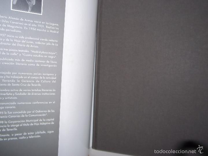 Libros de segunda mano: GILBERTO ALEMAN. CUANDO LA GUERRA DE CUBA. - Foto 2