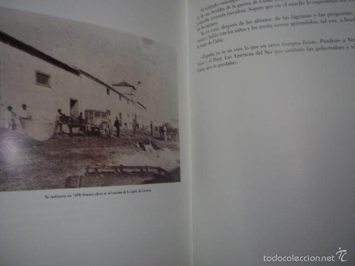 Libros de segunda mano: GILBERTO ALEMAN. CUANDO LA GUERRA DE CUBA. - Foto 5