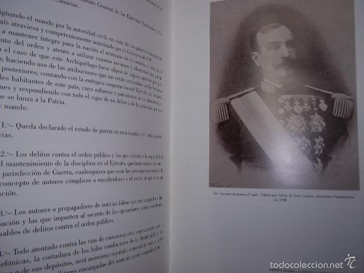 Libros de segunda mano: GILBERTO ALEMAN. CUANDO LA GUERRA DE CUBA. - Foto 6