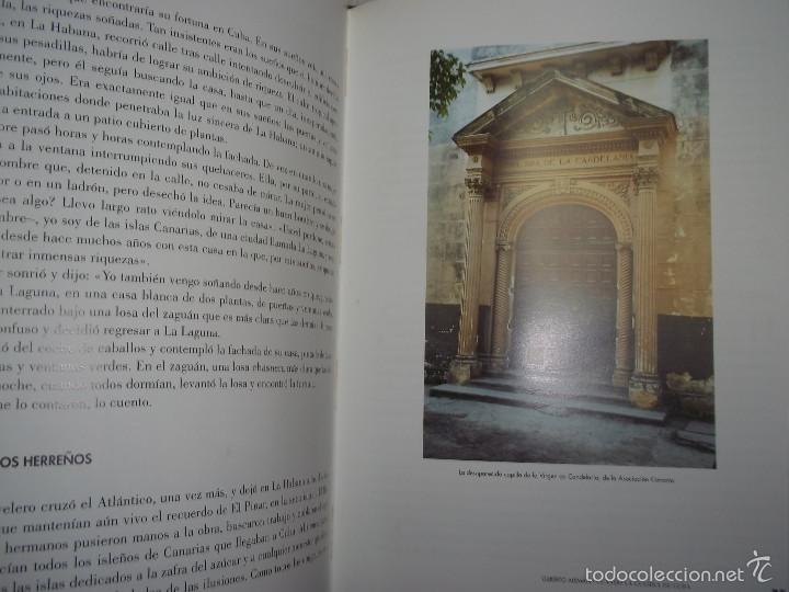Libros de segunda mano: GILBERTO ALEMAN. CUANDO LA GUERRA DE CUBA. - Foto 9