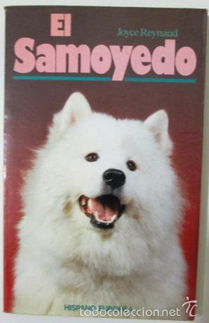 Libros de segunda mano: El Samoyedo (Joyce Reynaud) - Foto 1
