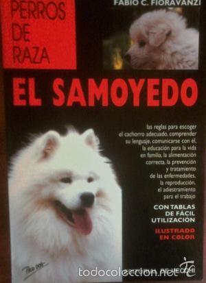 Libros de segunda mano: El Samoyedo (Fabio C. Fioravanzi) - Foto 1