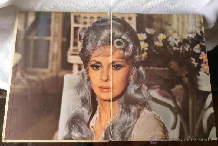 Libros de segunda mano: LAS AVENTURAS DE PINOCHO COLLODI EDICIONES VULCANO 1972 - Foto 2