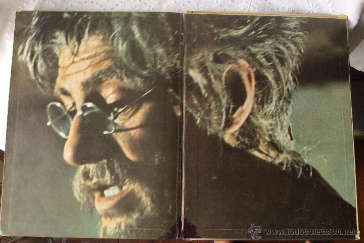 Libros de segunda mano: LAS AVENTURAS DE PINOCHO COLLODI EDICIONES VULCANO 1972 - Foto 7