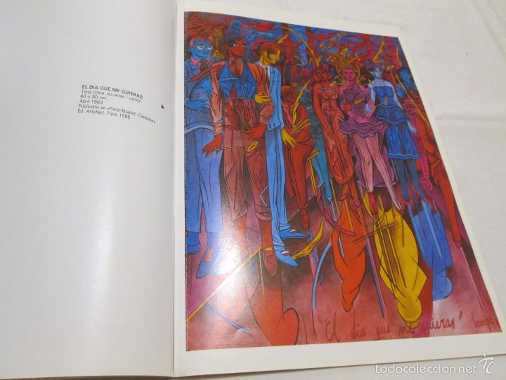 Libros de segunda mano: CEESEPE - GRAFIC POSTER - 1989 - Foto 5