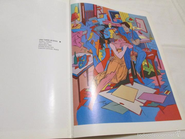 Libros de segunda mano: CEESEPE - GRAFIC POSTER - 1989 - Foto 6