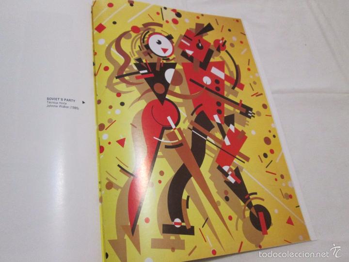 Libros de segunda mano: PERET - GRAFIC POSTER - 1989 - Foto 4