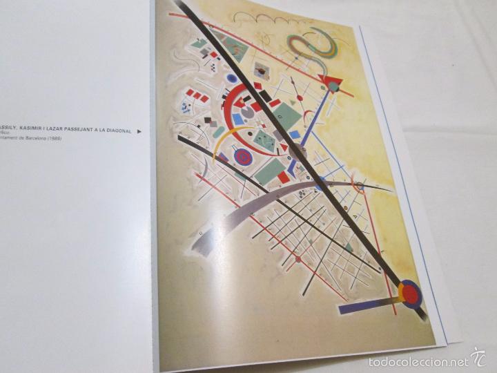 Libros de segunda mano: PERET - GRAFIC POSTER - 1989 - Foto 5