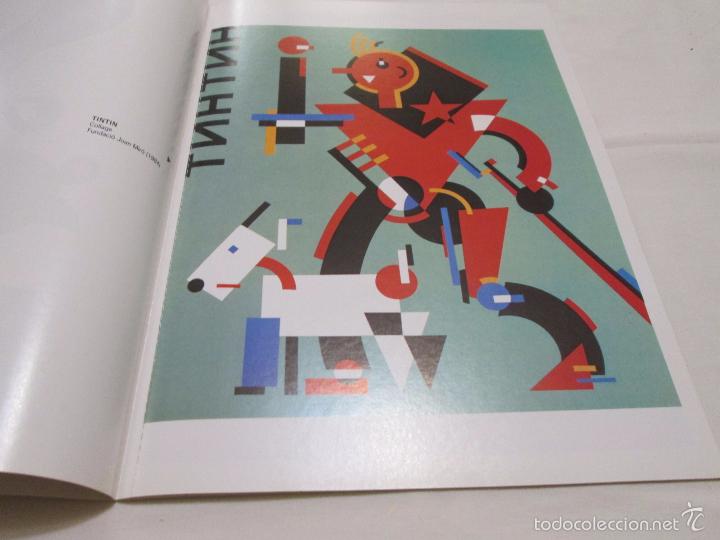 Libros de segunda mano: PERET - GRAFIC POSTER - 1989 - Foto 6