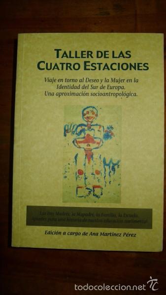 Libri di seconda mano: Viaje en torno al deseo y la mujer en la identidad del sur de Europa: una aproximaci&oacute;n socioantropol