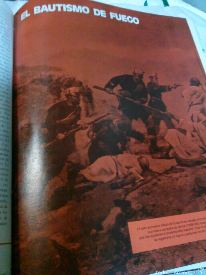Libros de segunda mano: Francisco Franco . De Ricardo de la Cierva - Foto 3