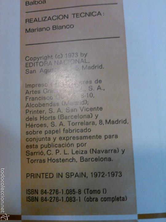 Libros de segunda mano: Francisco Franco . De Ricardo de la Cierva - Foto 4