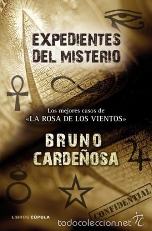 Libros de segunda mano: Expedientes del misterio - Foto 1
