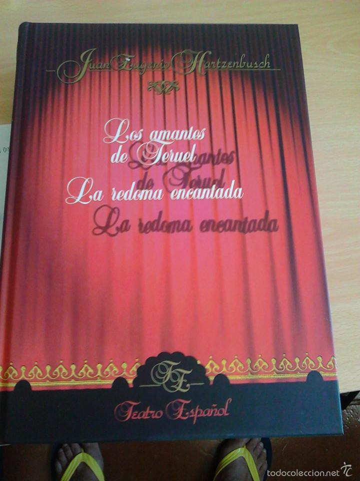 Libros de segunda mano: TEATRO ESPA&Ntilde;OL - Foto 4