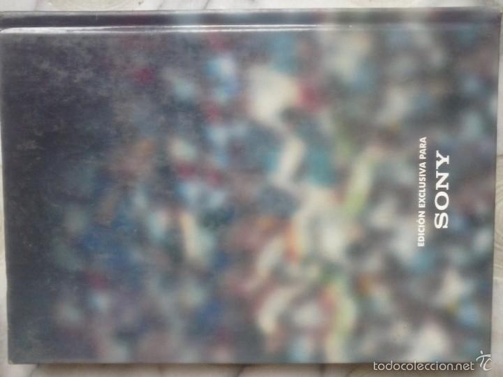 Libros de segunda mano: FUTBOL DE LA A A LA Z . - Foto 2