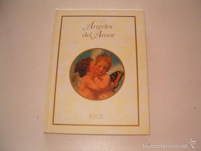 Libros de segunda mano: RITA SCHNITZER.  &Aacute;ngeles de Amor. RM75295. - Foto 1