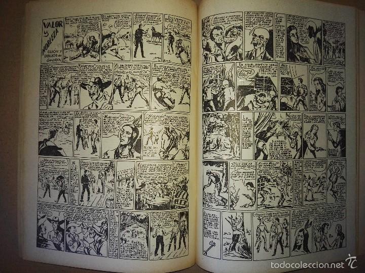 Libros de segunda mano: PAU - PI, el heroe de la radio. ALMANAQUE 1953 - Foto 2