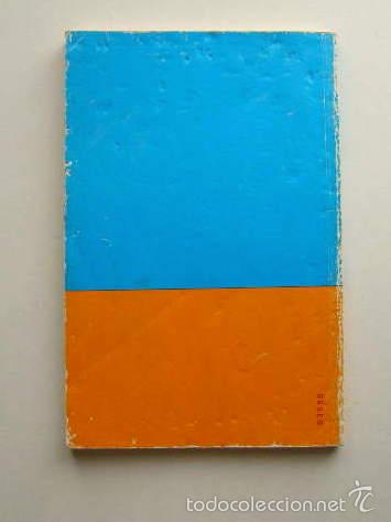 Libros de segunda mano: TIPYCOLL-ORG&Iacute;A - JOS&Eacute; LUIS COLL, LUIS S&Aacute;NCHEZ POLLAK - C&Iacute;RCULO DE LECTORES - 1983 - Foto 3