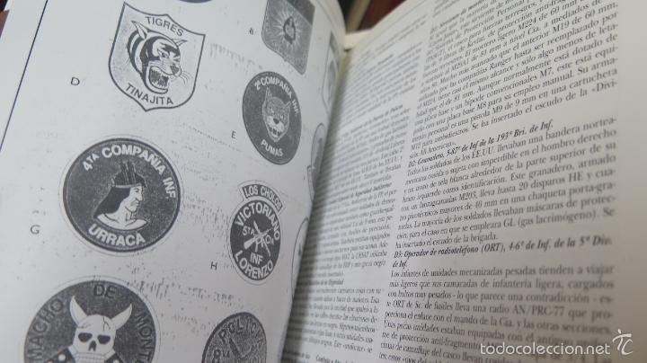 Libros de segunda mano: PANAMA 1989-90. EJERCITOS Y BATALLAS - Foto 2