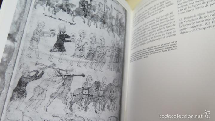 Libros de segunda mano: LOS NORMANDOS. EJERCITOS Y BATALLAS - Foto 2