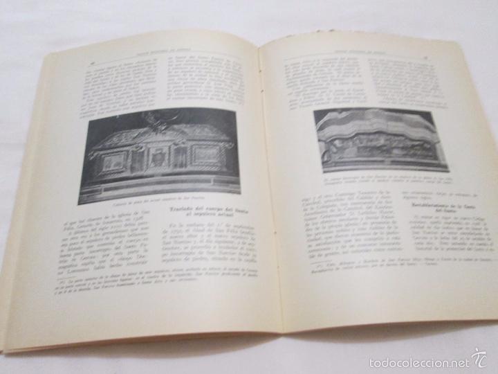 Libros de segunda mano: SANTOS MARTIRES DE GERONA - JOAQUIN PLA CARGOL - 1955 - Foto 4 - 57687405