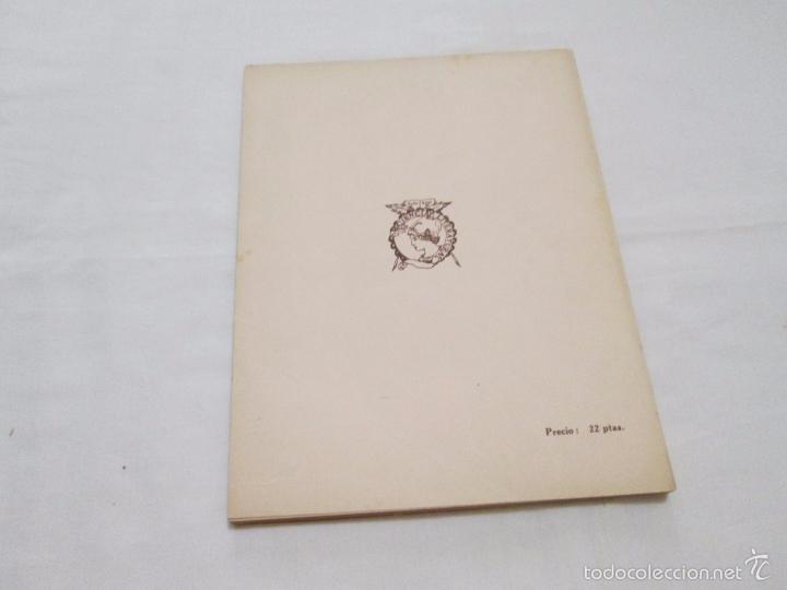 Libros de segunda mano: SANTOS MARTIRES DE GERONA - JOAQUIN PLA CARGOL - 1955 - Foto 6 - 57687405