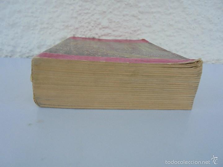Libros de segunda mano: DOCUMENTOS DEL CONCILIO VATICANO II. CONSTITUCIONES DECRETOS DECLARACIONES. JOAQUIN SALAVERRI - Foto 3